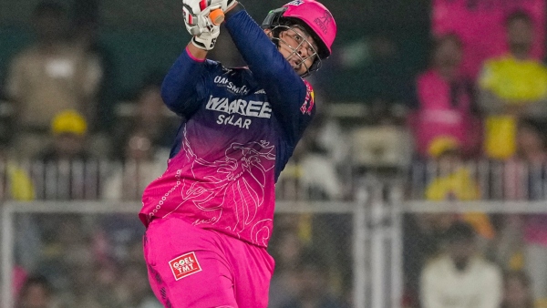 Vaibhav Suryavanshi Shines in Indian Premier League 2026 Graeme Smith Calls 15-Year-Old a Superstar