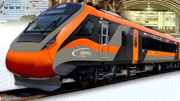 Vande Bharat Express