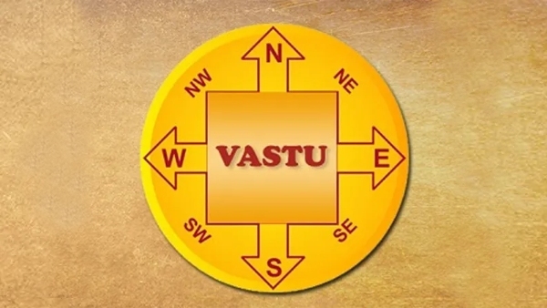 Vastu Shastra