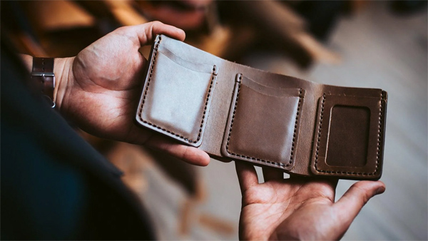 Vastu Tips for Wallet