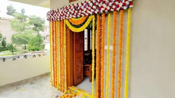 Vastu Tips Incomplete Home