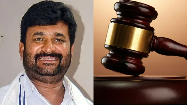 MLA Vinay Kulkarni MLA Vinay Kulkarni