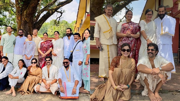 Rashmika Mandanna Rashmika Mandanna