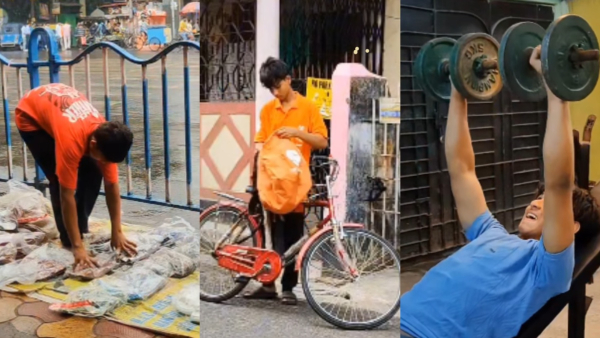 Viral Video Viral Video