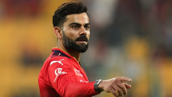 Virat Kohli Injury Update RCB Star Returns to Nets Ahead of Lucknow Super Giants Clash Know detail Virat Kohli Injury Update RCB Star Returns to Nets Ahead of Lucknow Super Giants Clash Know detail