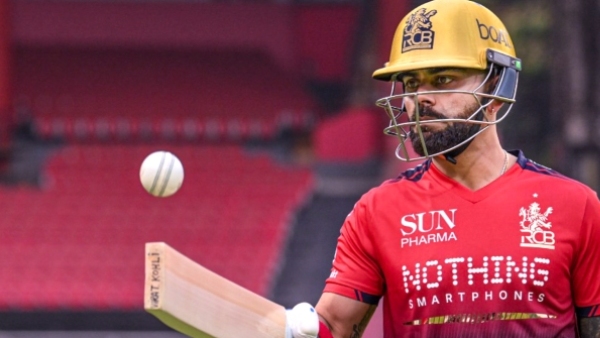 Virat Kohli U-Turn on Impact Player Rule Amid Injury Sparks Fresh IPL Retirement Buzz Viral