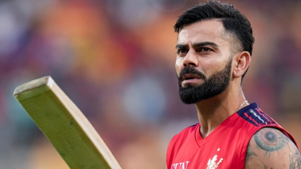 Virat Kohli Instagram Like on Model s Post Triggers Meme Fest Fans Blame Algorithm Viral