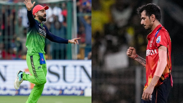 Virat Kohli Instagram Like Sparks Buzz Again Yuzvendra Chahal s Algorithm Troll Goes Viral