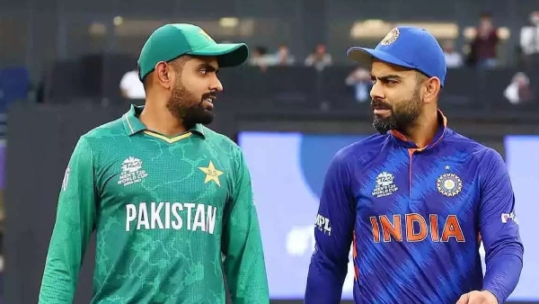 Virat Kohli vs Babar Azam Retired Indian cricketer Wasim Jaffer Reacts Says King Tag Suits Kohli