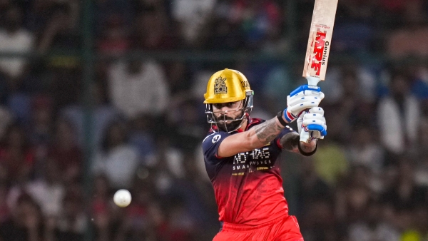 Virat Kohli Viral Video Little Boy Cries Throws Bat After Missing Autograph of Team India Legend