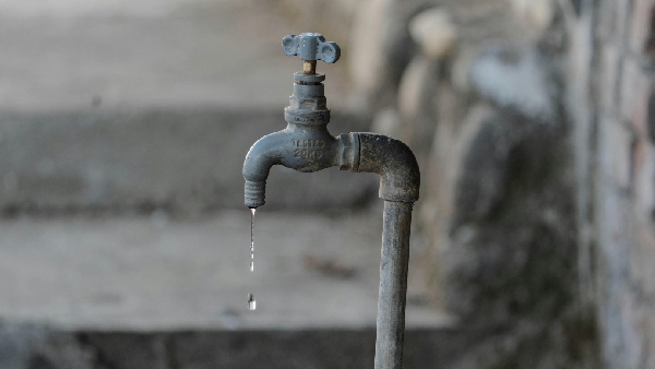 Water Crisis Water Crisis