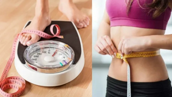 Weight Loss Without Exercise