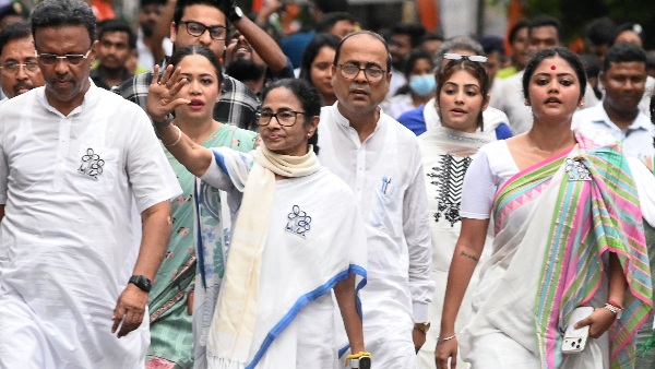 West Bengal Assembly Elections 2026