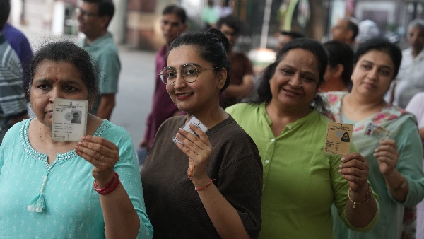 West Bengal Assembly Election