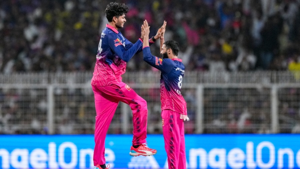 Who is Yash Raj Punja Rajasthan royals s New IPL 2026 Leg-Spin Talent from Abu Dhabi Know details