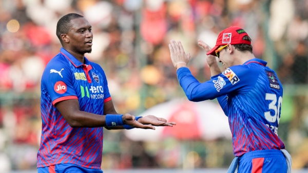 Why RCB Lost to DC in IPL 2026 Key Reasons Behind Bengaluru s Defeat at M Chinnaswamy Stadium