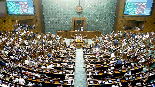 Women s Reservation - Delimitation