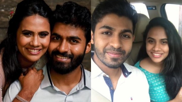 Yuva Rajkumar Wife Sridevi Byrappa Instagram Post huge Viral on Women s Rights Amid Divorce Row