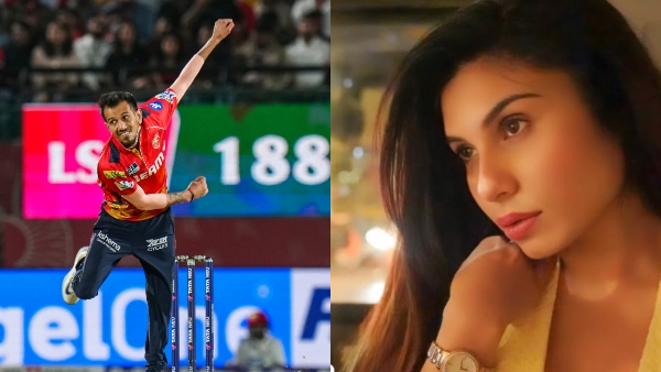 Yuzvendra Chahal s Cute Comment to Tania Chatterjee Goes huge Viral Instagram Buzz 2026 Yuzvendra Chahal s Cute Comment to Tania Chatterjee Goes huge Viral Instagram Buzz 2026