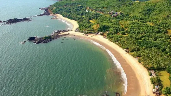 5 Must Visit Tourist Places