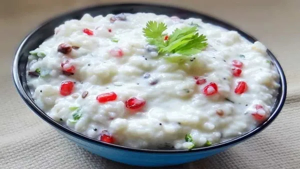 5 Traditional South Indian Summer Foods