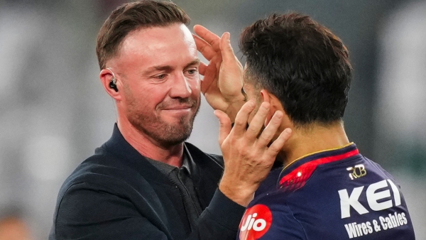 AB de Villiers Warns RCB Ahead of Indian Premier League 2026 Final vs Gujarat Titans Know details
