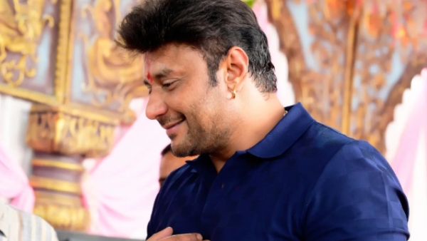 Actor Darshan Bail Hearing Supreme Court Seeks Report from Karnataka Government in Renukaswamy Case