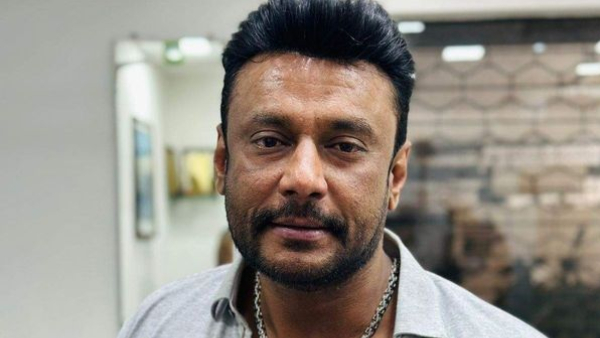 Actor Darshan Bail Plea Rejected by Supreme Court in Chitradurga Renukaswamy Murder Case on May 15 Actor Darshan Bail Plea Rejected by Supreme Court in Chitradurga Renukaswamy Murder Case on May 15