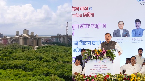 Adani Group Adani Group