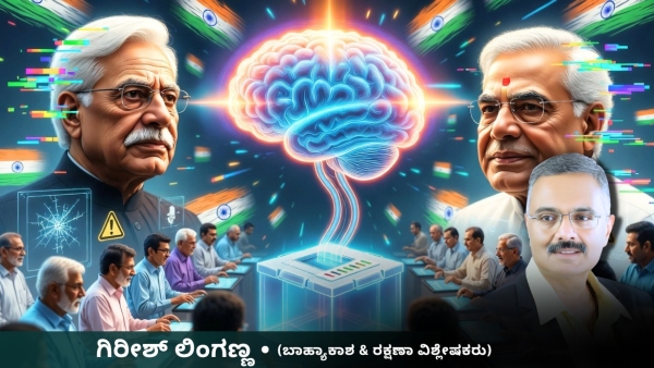 AI and Elections