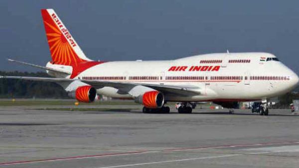 Air India Flight Suffers Tail Strike During Landing at Bengaluru Kempegowda International Airport