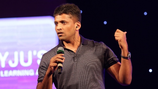 Byju Raveendran