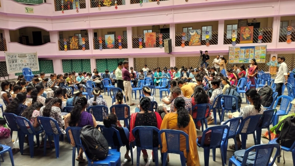 Akshara Ambari Akshara Ambari