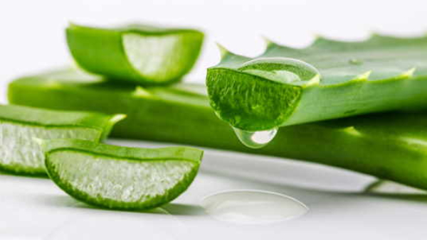Aloe Vera Juice