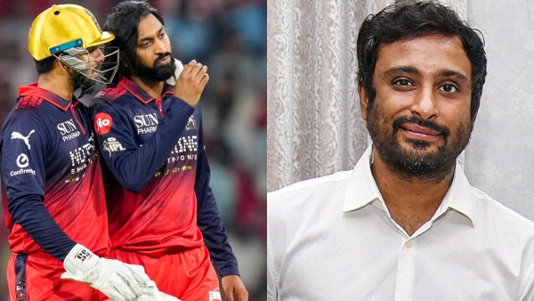 Ambati Rayudu Slams Royal Challengers Bengaluru s Jitesh Sharma Over Poor IPL 2026 Form Huge Viral