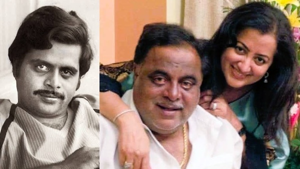 Ambareesh Birthday