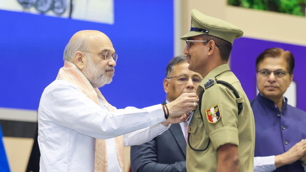 Amit Shah