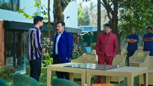 Amritdhare Serial