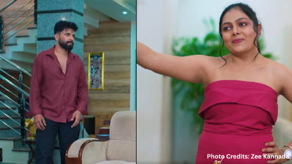 Amruthadhaare Serial