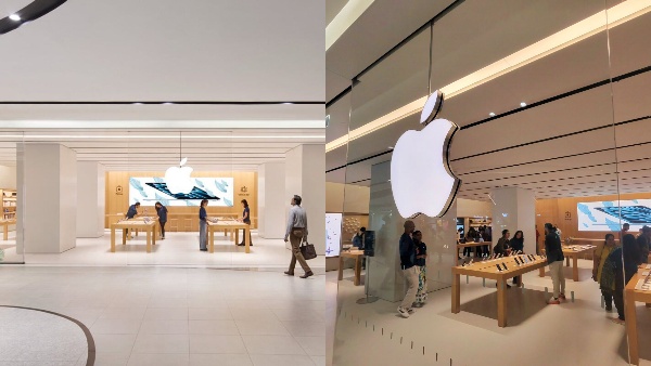 Apple