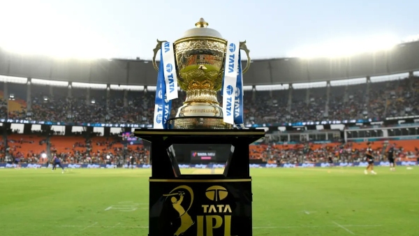 Arun Dhumal Explains Why Indian Premier League 2026 Final Was Shifted From Bengaluru to Ahmedabad
