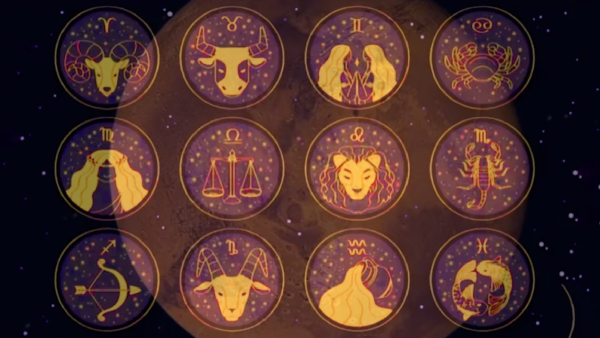 Astrology and Health