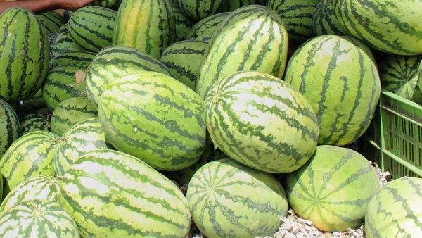 Avoid These Fruit Combinations
