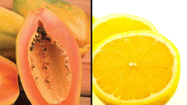 Avoid These Fruit Combinations