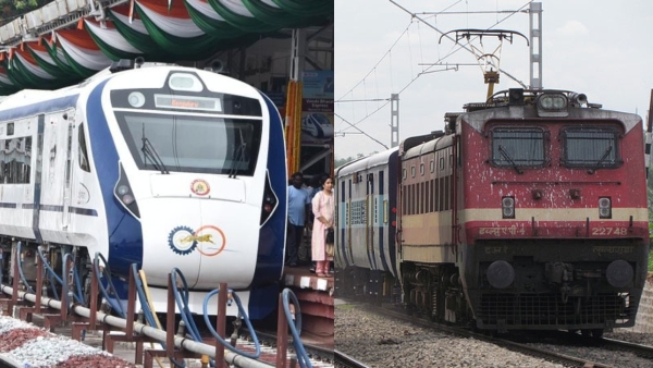 Bengaluru Trains Bengaluru Trains