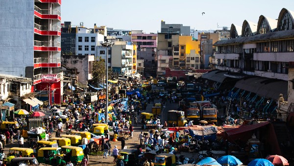 Bengaluru