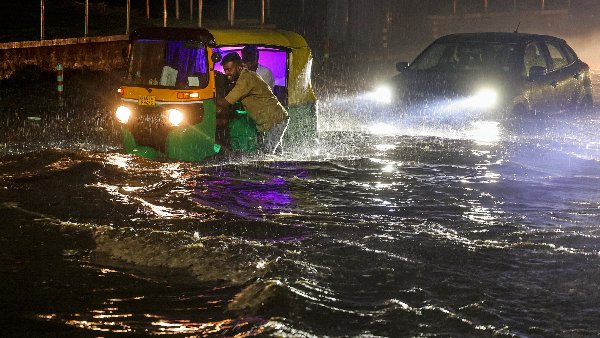 Bengaluru Bengaluru