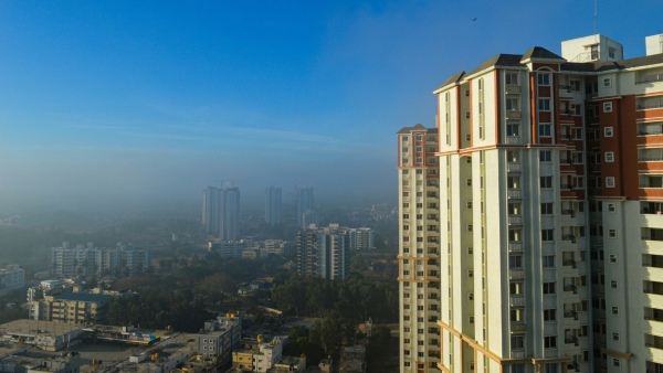 Bengaluru Bengaluru