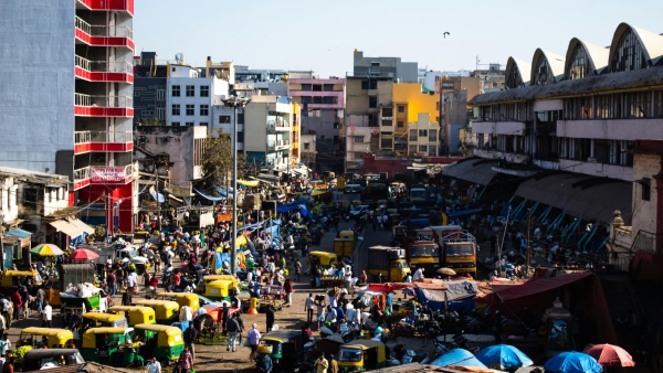 Bengaluru Crime Bengaluru Crime