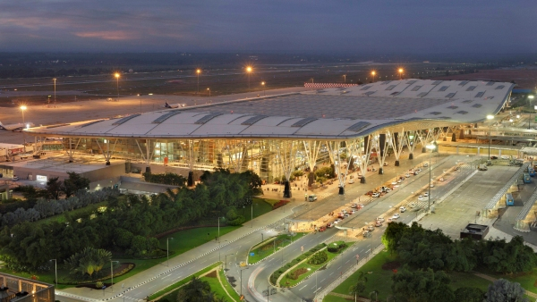 Bengaluru Second Airport